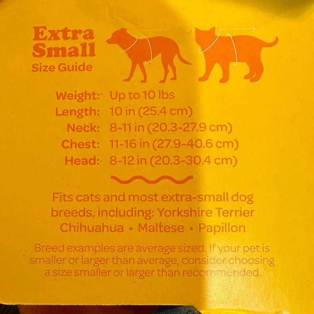 Sun squad, pet/dog‎ cooling pet vest top shirt size small NWT